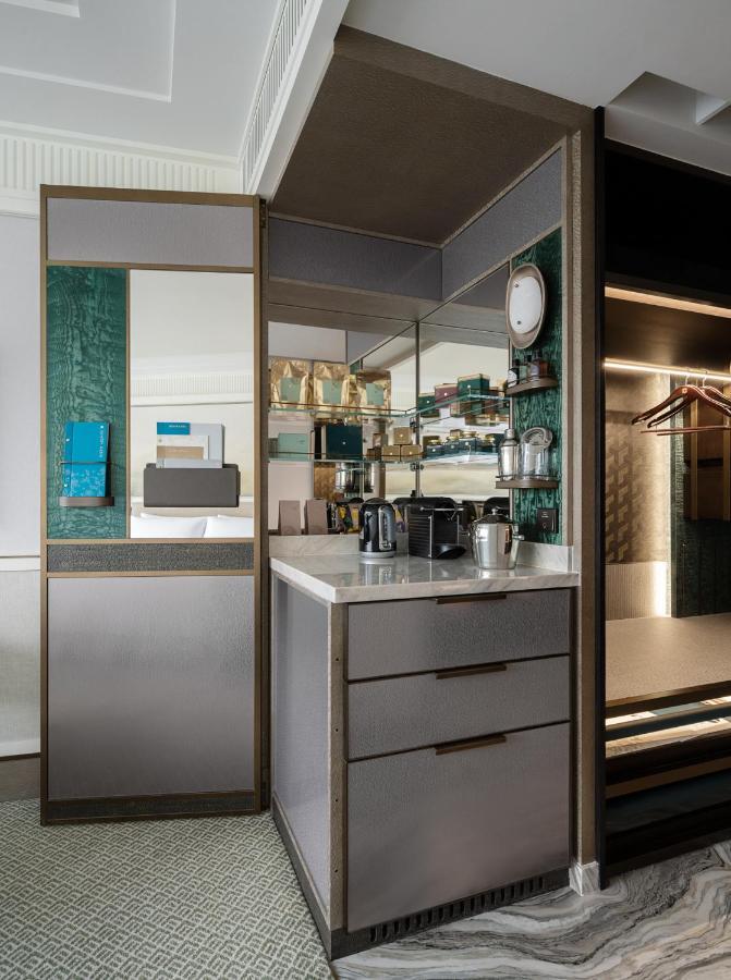 酒店 Island Shangri-la, 5*