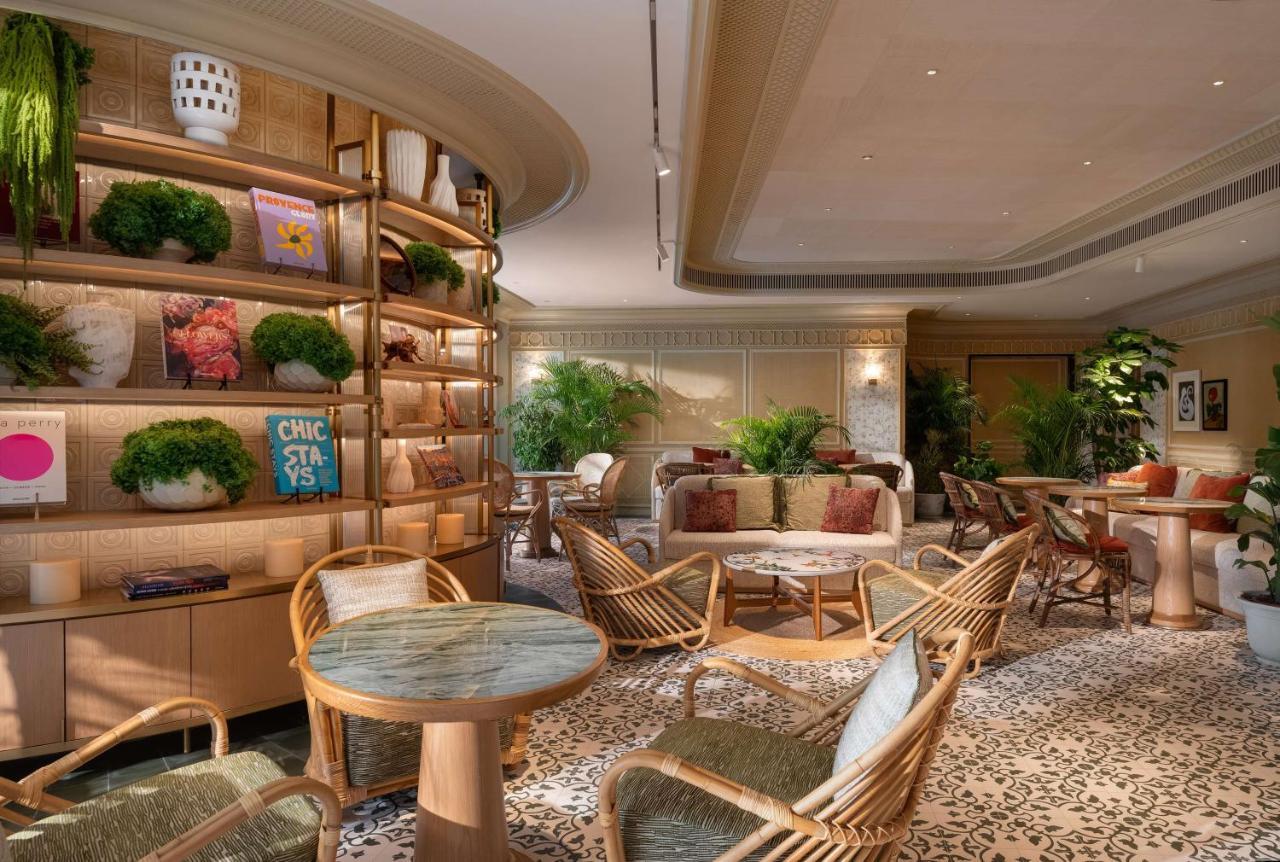 Island Shangri-la