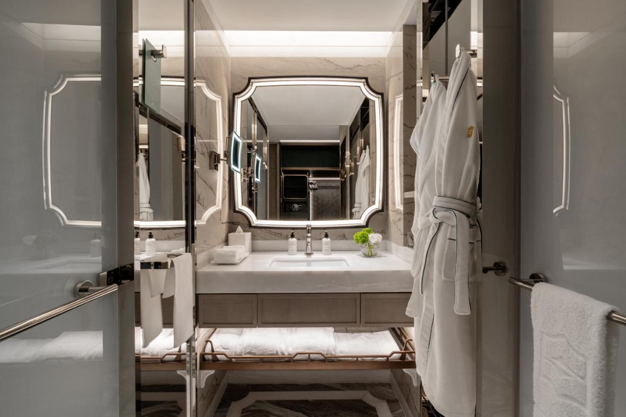 Hotel Island Shangri-la 5*