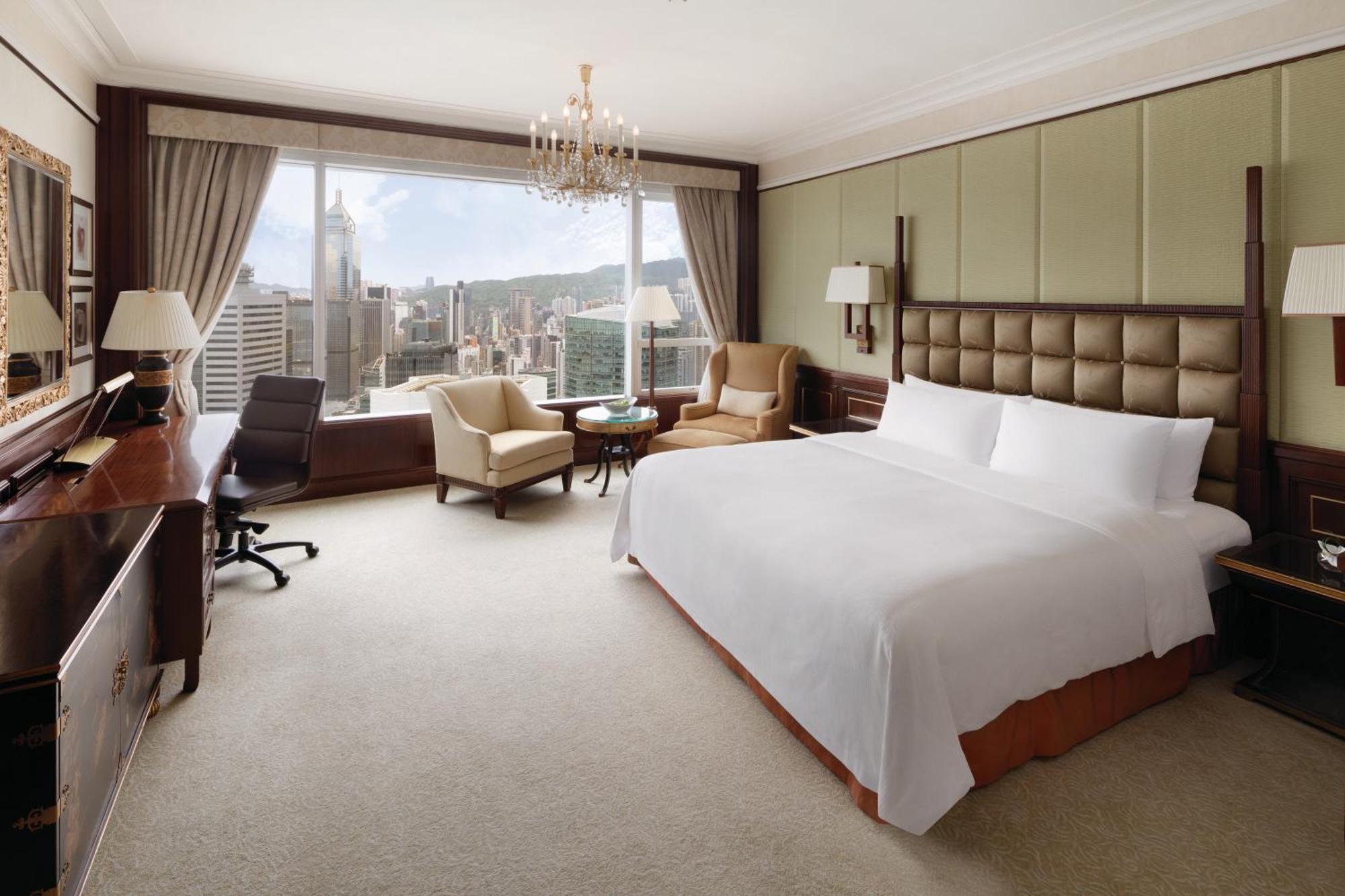 Island Shangri-la