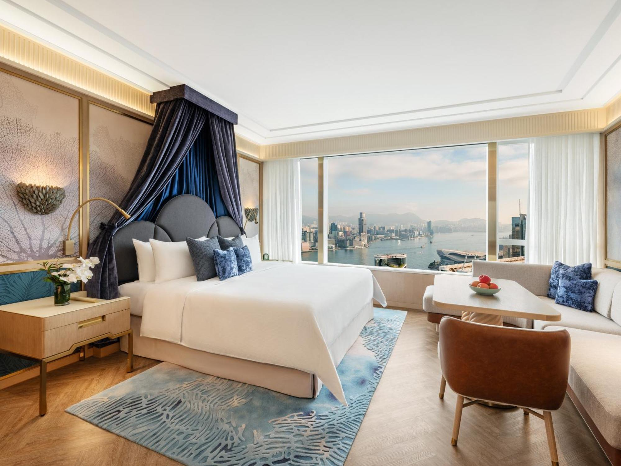Hotel Island Shangri-la 5*