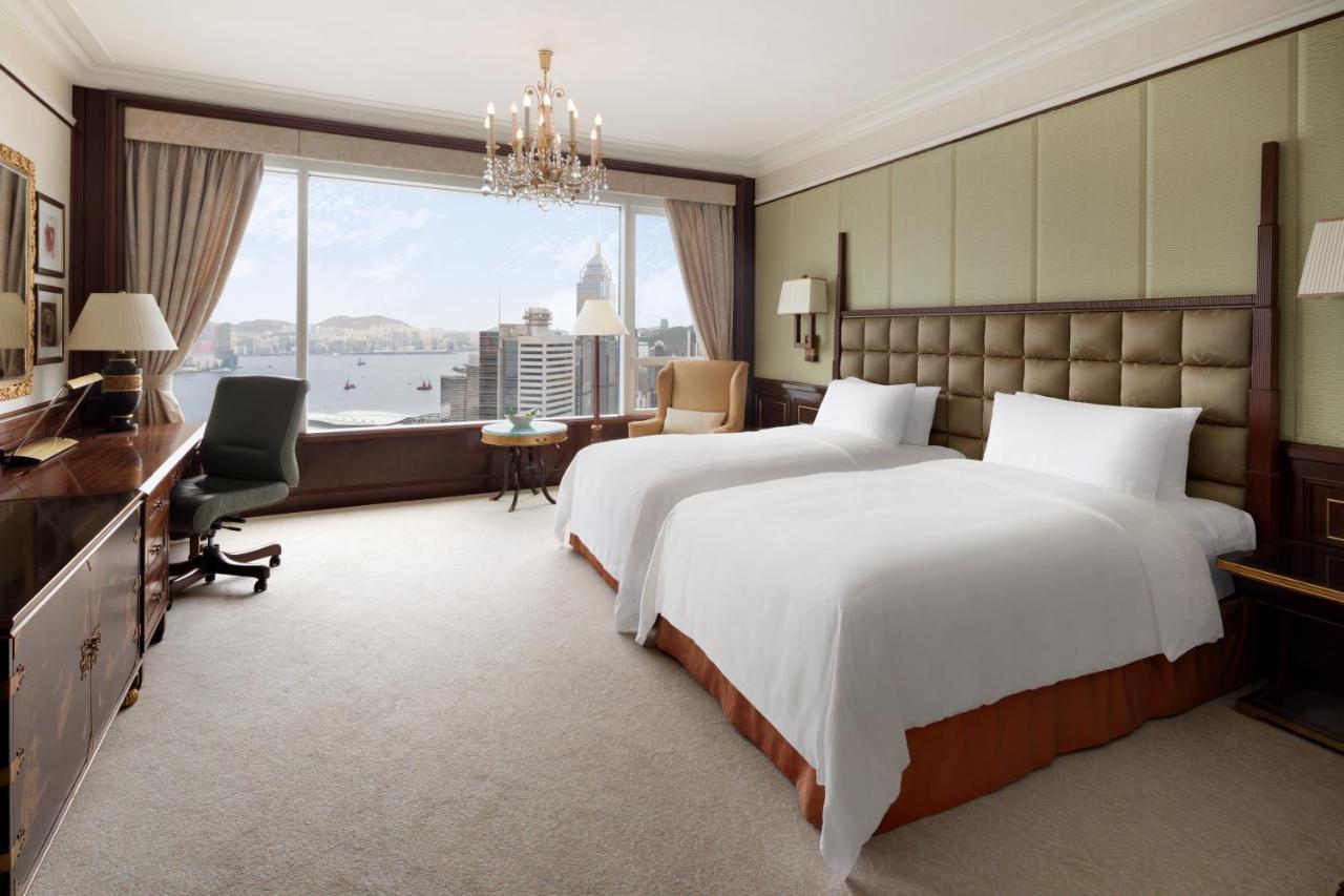 Island Shangri-la